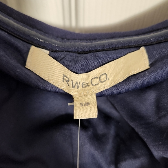 RW&CO Dress - Picture 4 of 6